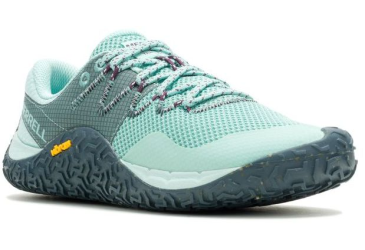 Merrell footwear J068322 TRAIL GLOVE 7 frost blue