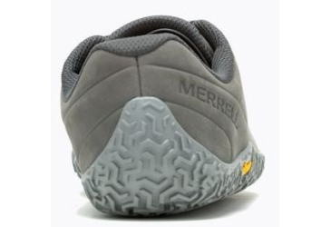 shoes merrell J067867 VAPOR GLOVE 6 LTR rock