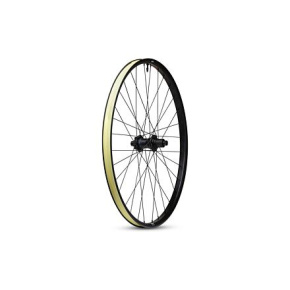 WTB spoke HTZ i30x29'' 148x12mm 32 holes rear, Shimano MS