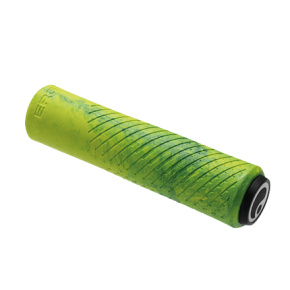 ERGON grips GXR Lava Yellow/Green -L