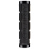 LIZARD SKINS Lock-On Grips Oury Dual Clamp Black