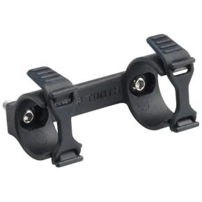 WOLF TOOTH ENCASE PUMP Inline Mount Holder