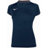 MIZUNO Core Short Sleeve Tee / Navy/Navy /