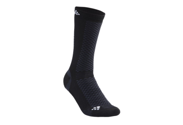 CRAFT Warm Socks 2-pack
