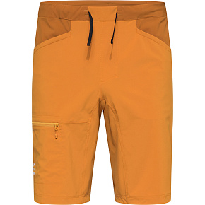 Haglöfs ROC Lite Standard Men's Shorts Haglöfs ROC Lite Standard Men's Shorts