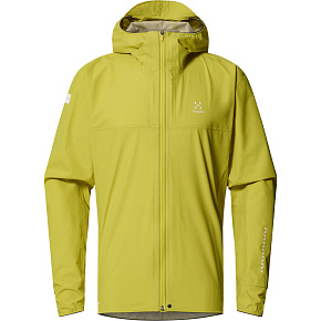 Haglöfs TT Proof Men's Jacket Haglöfs TT Proof Men's Jacket