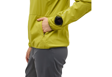 W Jacket Haglöfs Tempo Trail Women's