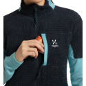 W Haglöfs Touring Mid Women's Hoodie
