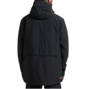 Parka Haglöfs Salix Mimic Proof pánská