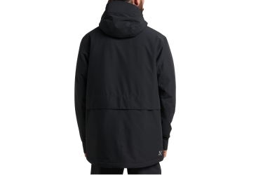 Parka Haglöfs Salix Mimic Proof pánská