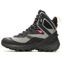 Merrell footwear J037934 ROGUE HIKER MID GTX black/white