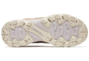 Merrell J038766 SPEED STRIKE 2 THERMO MID WP nougat footwear