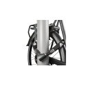 AXA lock Absolute 90/9 black
