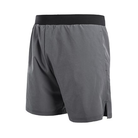 SENSOR TRAIL men's shorts grey/black Size: