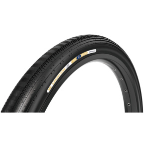PANARACER GRAVELKING SS 700x35C black