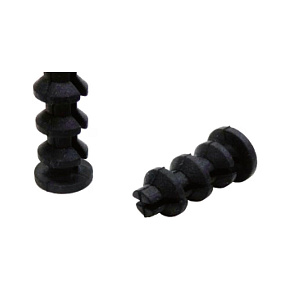 JAGWIRE Frame Plug Refill Bag - Close Type (6-6.3 mm) 10ks JAGWIRE Frame Plug Refill Bag - Close Type (6-6.3 mm) 10ks