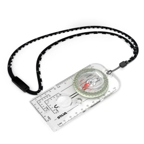 SILVA Expedition 55 compass