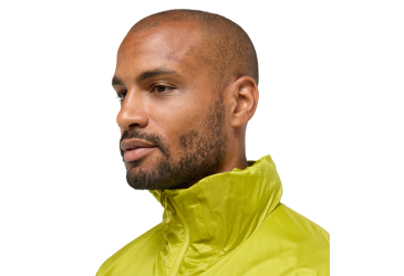 Haglöfs Jacket L.I.M Shield Hood Men's