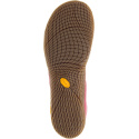 shoes merrell J94884 VAPOR GLOVE 3 LUNA LTR pomegranate