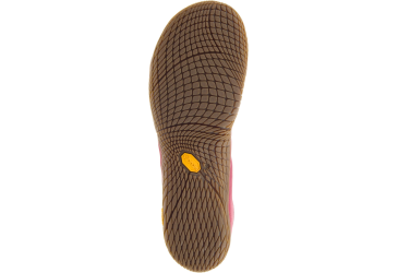 shoes merrell J94884 VAPOR GLOVE 3 LUNA LTR pomegranate