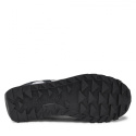 unisex shoes saucony 2108-518 SHADOW ORIGINAL black