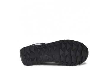 unisex shoes saucony 2108-518 SHADOW ORIGINAL black