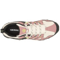 merrell shoes J037128 CLAYPOOL SPORT GTX oyster/burlwood