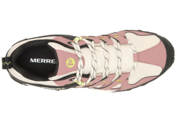 merrell shoes J037128 CLAYPOOL SPORT GTX oyster/burlwood