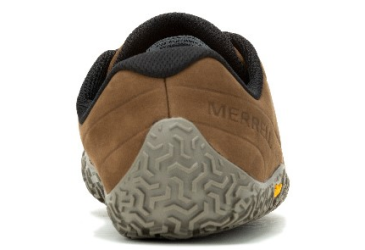 shoes merrell J067863 VAPOR GLOVE 6 LTR earth