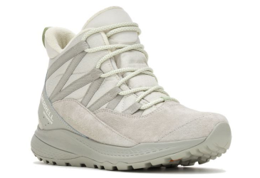 Merrell footwear J038200 BRAVADA EDGE 2 THERMO DEMI WP fog