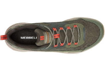 obuv merrell J037851 SPEED STRIKE 2 olive