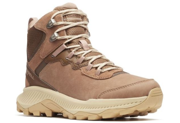 Merrell footwear J038990 SPEED STRIKE 2 LTR THRM MID WP hazel