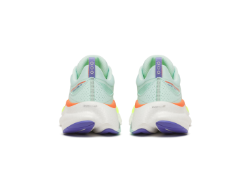 dámská obuv saucony S11072-141 OMNI 23 ST aqua/fire