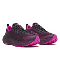 dámská obuv saucony S101082-1006 RIDE TR3 eggplant/black