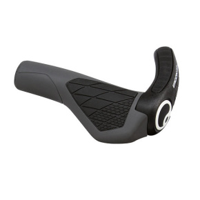 ERGON grips GS3 black -S ERGON grips GS3 black -S