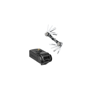 TOPEAK tools NINJA MASTER+ TOOLBOX T8 TOPEAK tools NINJA MASTER+ TOOLBOX T8