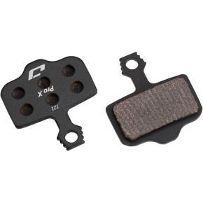 JAGWIRE brake pads Pro Extreme Sintered Avid (Elixir) JAGWIRE brake pads Pro Extreme Sintered Avid (Elixir)