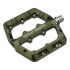 WOLF TOOTH pedals WAVEFORM olive L