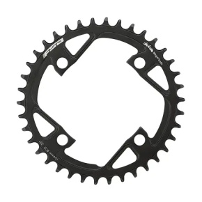 FSA E-Bike Steel Chainring 1x 104x38 WB488 FSA E-Bike Steel Chainring 1x 104x38 WB488