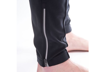FT MEN'S JUNCTION PANTS TRUE BLACK Size: