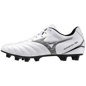 MIZUNO MONARCIDA NEO III SELECT MD / White/Black / MIZUNO MONARCIDA NEO III SELECT MD / White/Black /