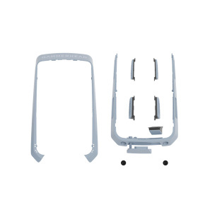 00.3018.409.001 - HAMMERHEAD KAROO COLOR SHELL HAZE BLUE