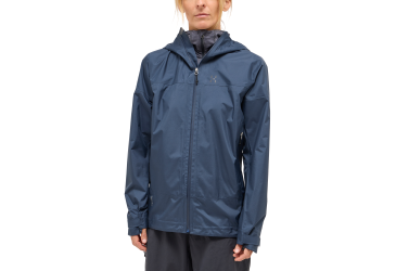 W Jacket Haglöfs L.I.M AIRAK 2.5l women's