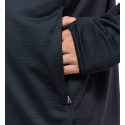 Haglöfs Hoodie L.I.M Mid Fast Hood men's