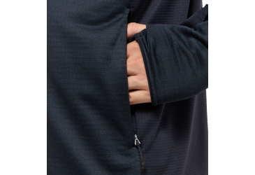 Haglöfs Hoodie L.I.M Mid Fast Hood men's