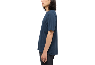 Haglöfs T-shirt L.I.M Ridge Men's