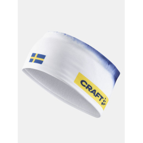 CRAFT Ski Team Thermal Headband CRAFT Ski Team Thermal Headband