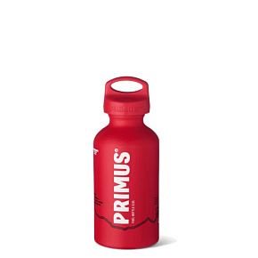Láhev PRIMUS Fuell Red 0,35L Láhev PRIMUS Fuell Red 0,35L