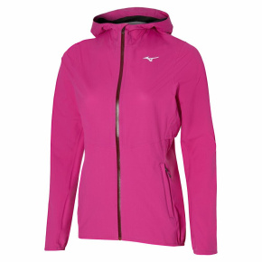 MIZUNO 20K ER Jacket / Festival Fuchsia / S