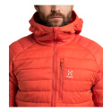 Haglofs Spire Mimic Hood Men's Jacket